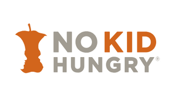 No Kid Hungry logo